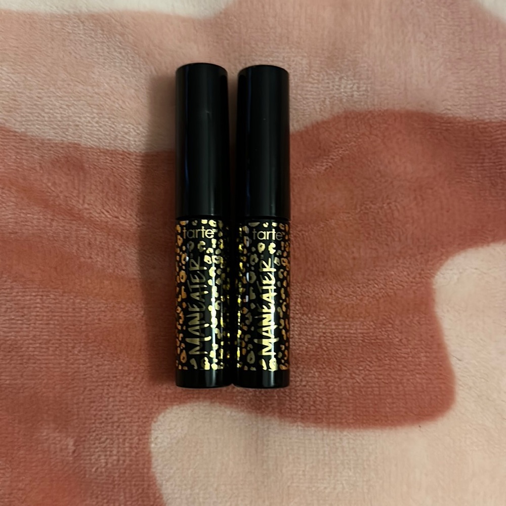 Tarte Maneater Mascara Mini